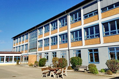 Mittelschule Ellingen